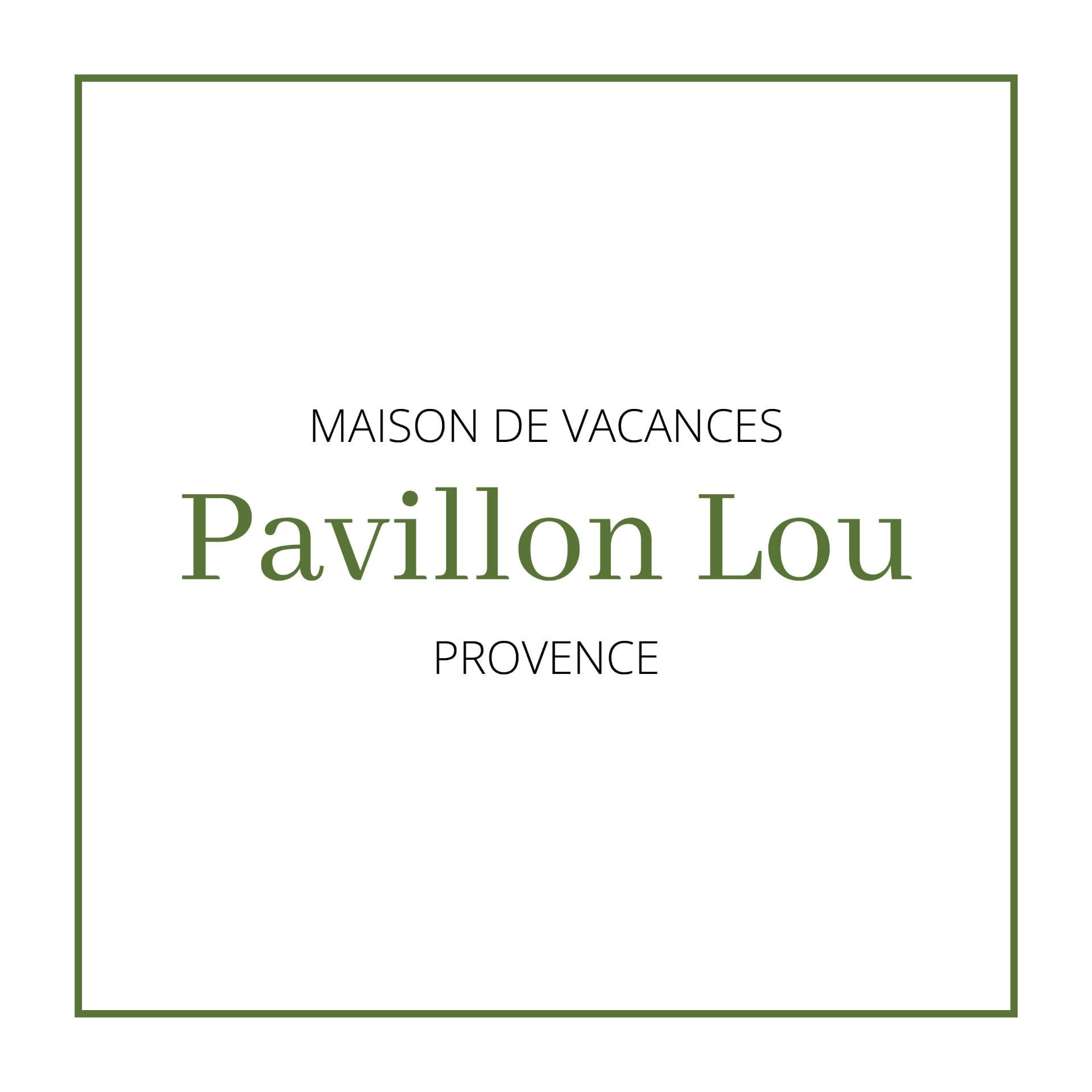 Logo Pavillon Lou 2