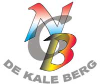 Logo NBG De Kale Berg