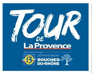Tour de la Provence 2020 logo