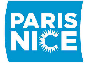 paris nice logo