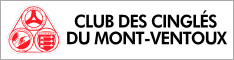 Club des Cinglés du Mont Ventoux
