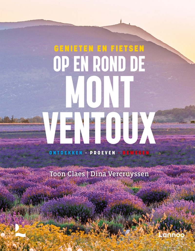 genieten en fietsen op en rond de Mont Ventoux-640